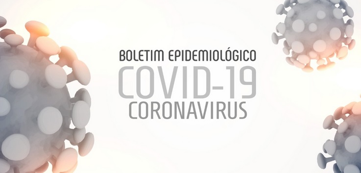 Em Dias d’Ávila 08 pessoas já testaram positivo para o novo coronavírus