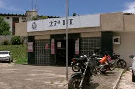 Lauro de Freitas: suspeito de praticar assaltos na fila da Caixa Econômica é detido