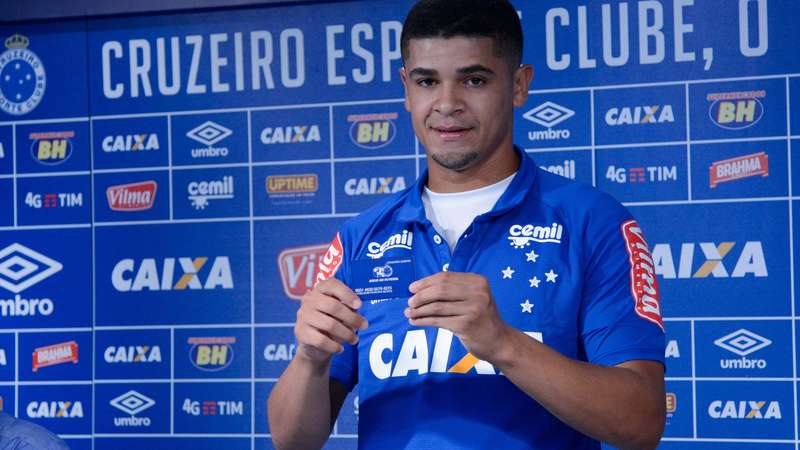 Cruzeiro vai começar a série B com seis pontos negativos