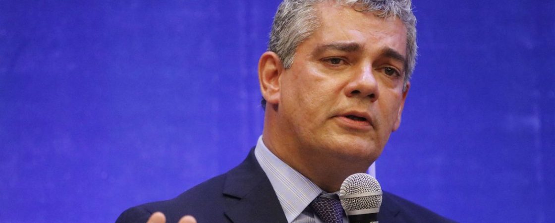 Marcos Troyjo é eleito presidente do Banco do Brics