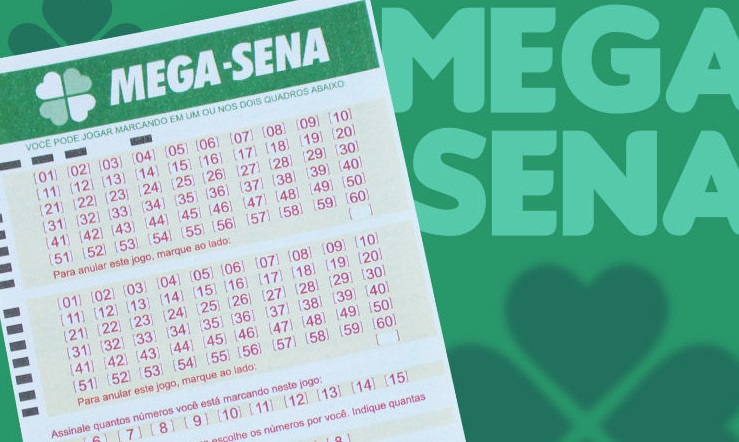 Mega-Sena: ninguém acerta e prêmio acumula em R$ 100 milhões; veja as dezenas sorteadas