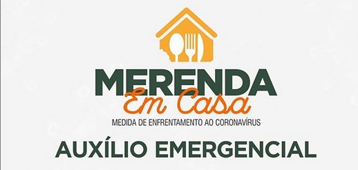 Prefeitura de Simões Filho inicia entrega do cartão ‘Merenda em Casa’; saiba mais