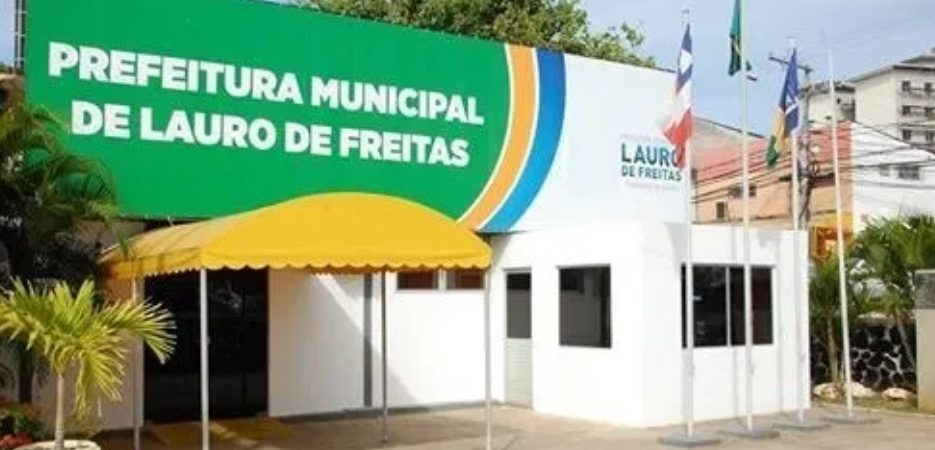 Lauro de Freitas prorroga toque de recolher e antecipa feriado de 31 de julho