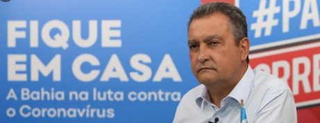‘Lamentável um presidente compartilhar e enviar notícia falsa’, diz Rui ao censurar Bolsonaro