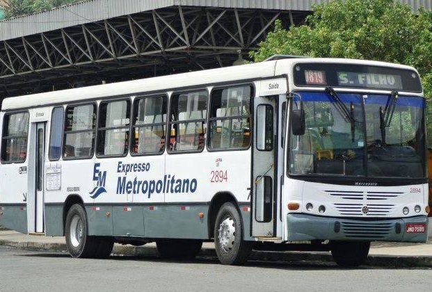 Prefeitura de Simões Filho suspende transporte intermunicipal a partir da quinta (21)