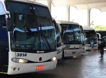 Mais seis municípios baianos tem transporte suspenso; total chega a 394