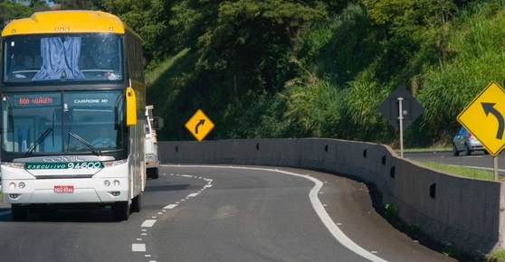 Bahia tem mais seis cidades com transporte intermunicipal suspenso