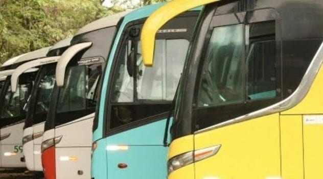 Bahia tem mais 14 municípios com transporte suspenso; total chega a 154