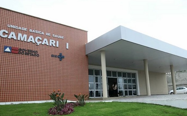 Rui destaca abertura de UBS em Barra do Jacuípe: ‘Importante ficar claro que não é uma unidade para Covid19’