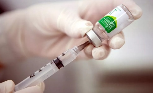 Camaçari: Sesau alerta sobre mudanças nas salas de vacinação entre 25 e 29 de maio
