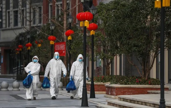 China: após mais de um mês, cidade onde coronavírus começou volta a registrar caso