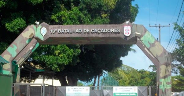 Cabo do Exército morre em Salvador após ser atingido por tiro da ...