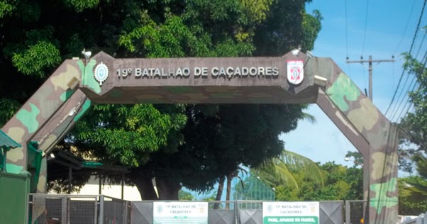 Cabo do Exército morre em Salvador após ser atingido por tiro da própria arma