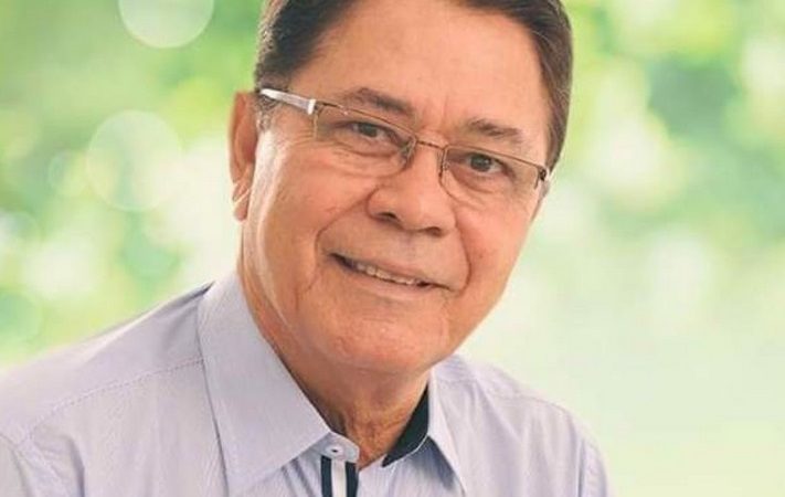 Morreu na tarde deste domingo (28) o ex-prefeito de Canavieiras; governador da BA presta condolências