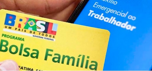 Auxílio de R$ 600: Caixa credita hoje (18), 3ª parcela a 1,9 milhão de beneficiários do Bolsa Família