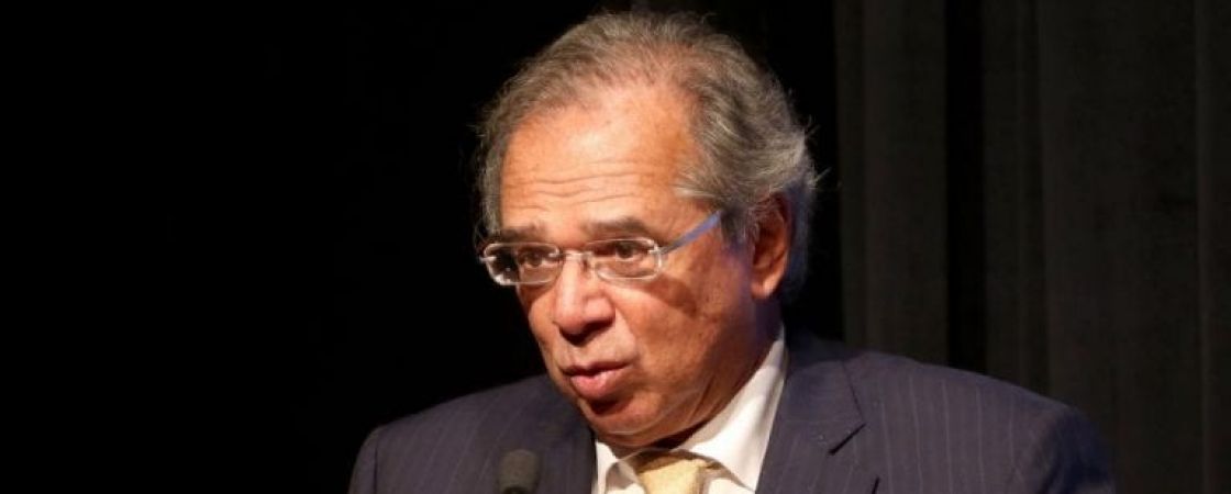 Ministro Paulo Guedes diz que sobras poderiam alimentar “mendigos e desamparados”