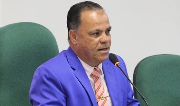 “Poderia ter sido melhor” diz Eri sobre gestão do ex-presidente da Câmara, Orlando de Amadeu