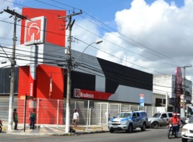 MPT pede fechamento de agências de banco em Feira de Santana por 14 dias por casos de covid-19