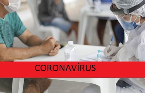 Coronavírus: com 25 novos infectados, Camaçari já soma 829 casos