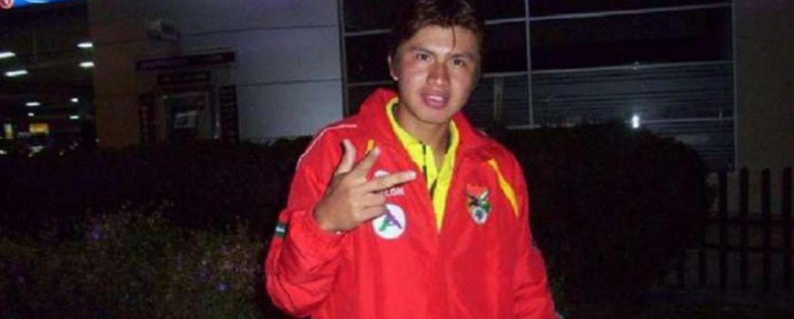 Covid-19: Bolívia registra 1ª morte de jogador de futebol