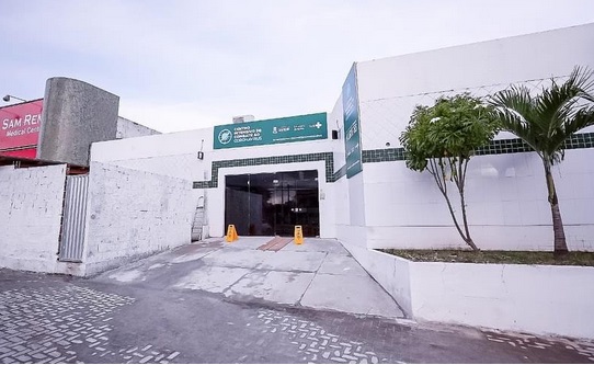 51 pacientes com Covid-19 em Camaçari estão em internamento hospitalar, aponta gestão municipal
