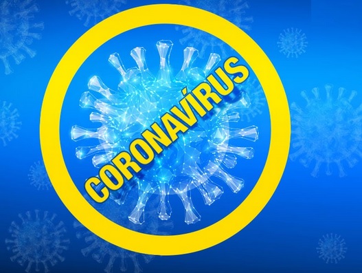 Coronavírus: Bahia já totaliza 106.891 infectados; 2.535 foram a óbito