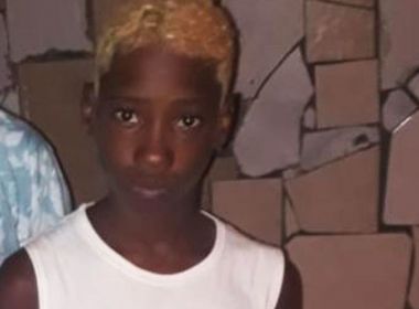 Criança morre em Salvador após ser baleada em tiroteio entre homens e policiais