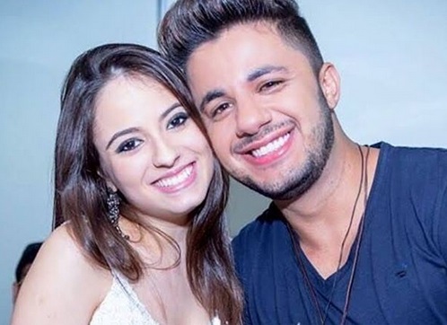 Morte do cantor Cristiano Araújo e da namorada completa cinco anos; pais fazem homenagem