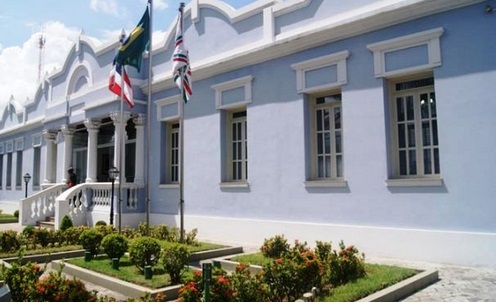 Câmara de vereadores de Feira de Santana tem atividades suspensas
