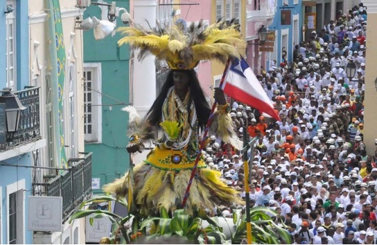 Para ‘não passar em branco’, Salvador poderá ter evento simbólico no ‘Dois de Julho’, diz prefeito