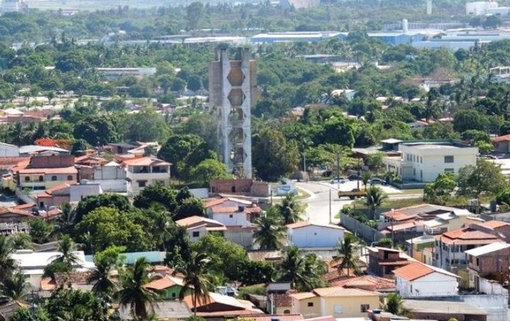 Com maior incidência no bairro do Bosque, Dias d’Ávila já soma 144 casos da Covid-19