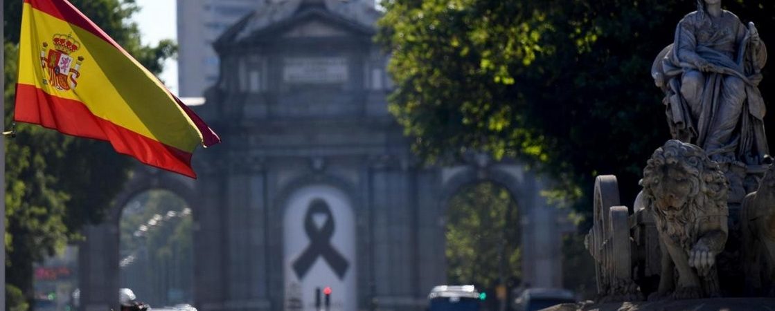 Espanha vive último dia do ‘estado de alerta’ por causa da Covid-19, após mais de três meses