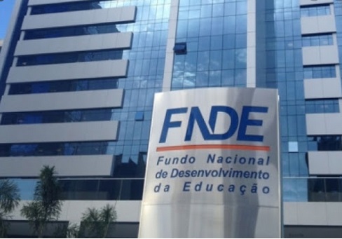Assessor de líder do ‘Centrão’ é nomeado pelo governo para presidência do FNDE