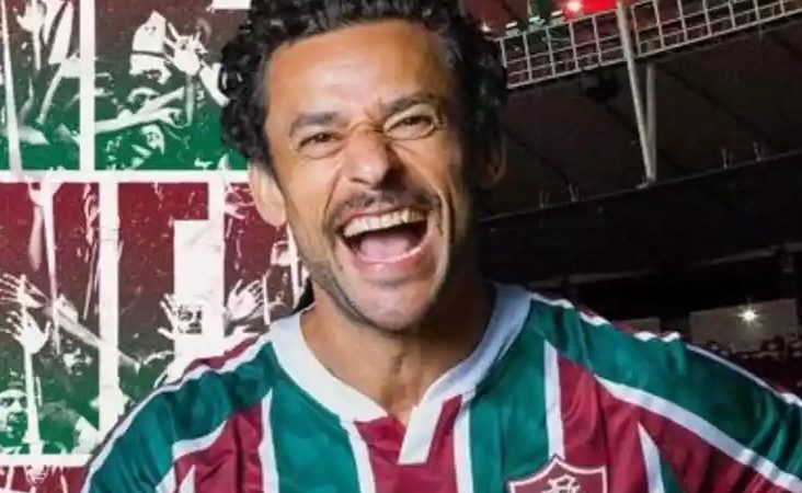 Futuro definido: Fred fecha acordo com o Fluminense