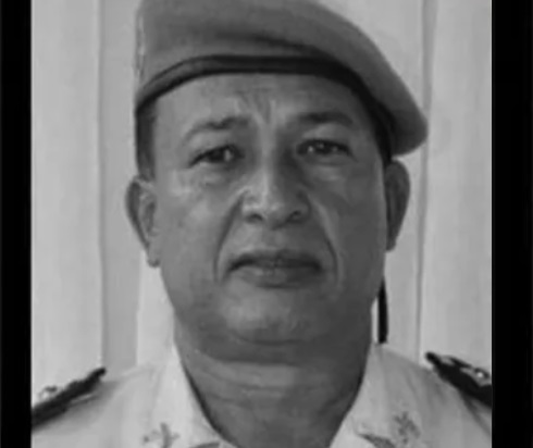 Ex-comandante da Guarda Civil de Itabuna é mais uma vítima da Covid-19