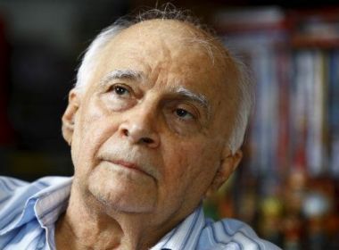 Jornalista e escritor, João Carlos Teixeira morre aos 84 anos