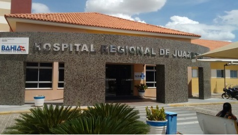 Sindicato diz que 7 médicos do Hospital Regional de Juazeiro, no norte da BA, pediram demissão