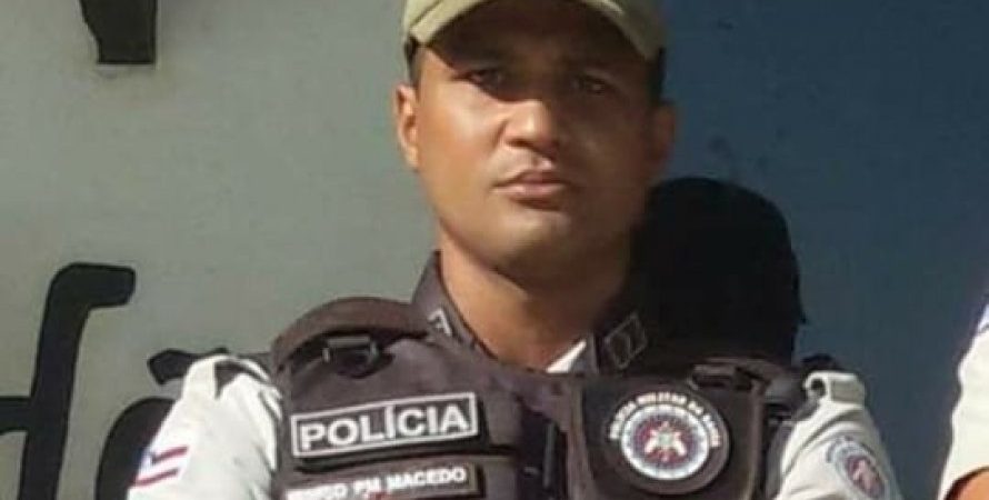 Sempre foi um cara muito do bem', diz amiga de PM morto após atirar contra  policiais em Salvador, Bahia