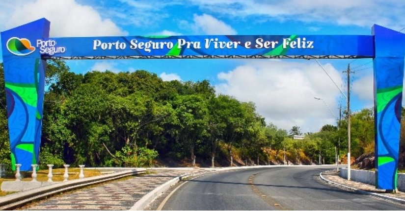 Em Porto Seguro, prefeitura decide reabrir comércio de forma gradativa