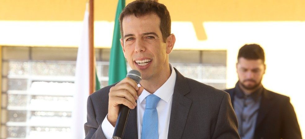 Secretário de Educação do Paraná é sondado para assumir o MEC