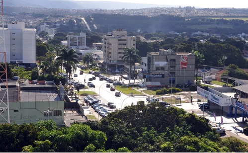 Covid-19: mais uma cidade na Bahia decreta lockdown; medida entra em vigor amanhã (15)