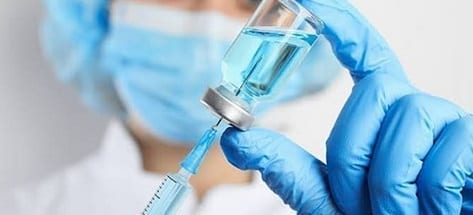 Vacina dos EUA contra covid-19 funciona em primeiro teste com humanos