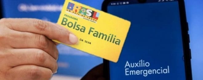 Auxílio Emergencial: veja como será paga 4ª e 5ª parcelas para beneficiários do Bolsa Família