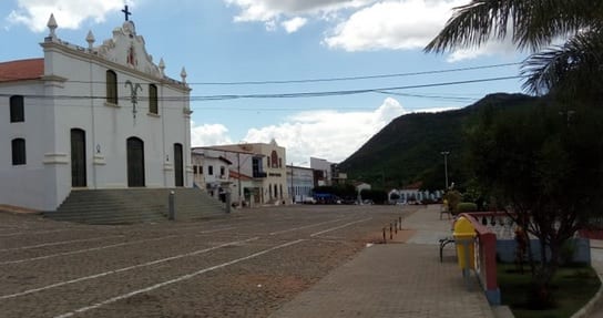 Bahia tem 10 municípios sem casos confirmados da Covid-19