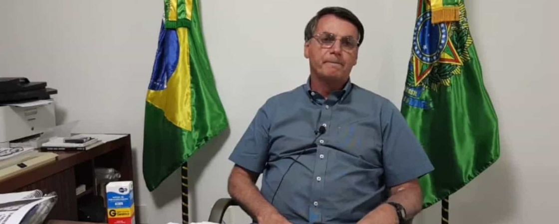 Bolsonaro deve anunciar novo ministro da Educação nesta sexta