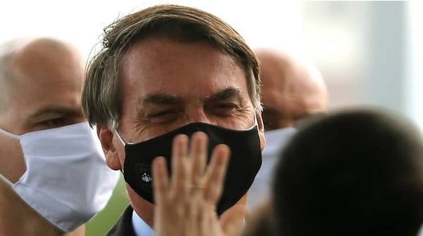 Proposta da reforma administrativa é enviada por Bolsonaro ao Congresso