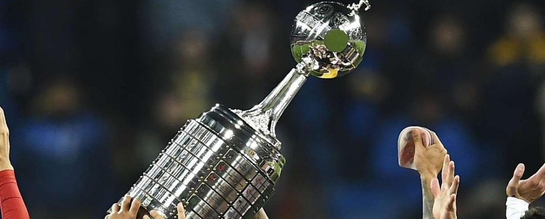 Confira: Conmebol define tabela para a volta da Libertadores