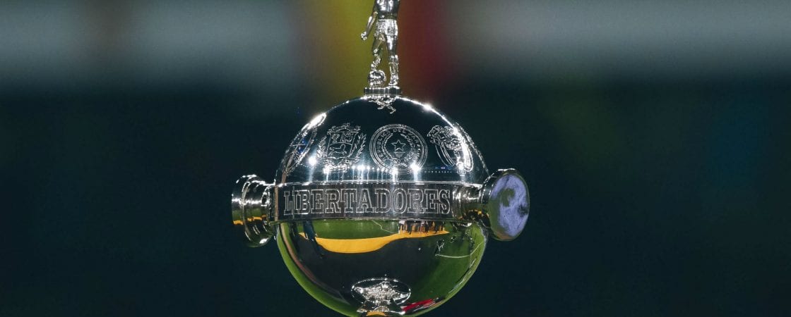 Com 4 times brasileiros em campo, fase de grupo da Libertadores começa nesta terça (20)