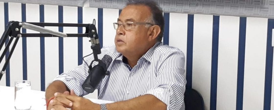 Coronavírus: ‘Não estão conscientes do perigo’, alerta Coronel Castro sobre parte da população em Camaçari