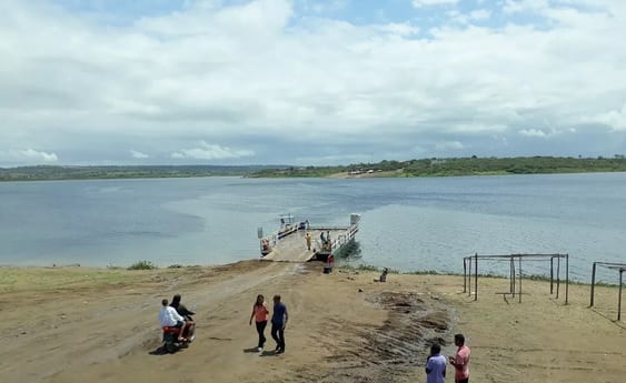 Corpos de 3 crianças que desapareceram após embarcação virar na Bahia, são localizados